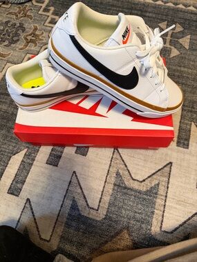 Nike Court Legacy sneakers l